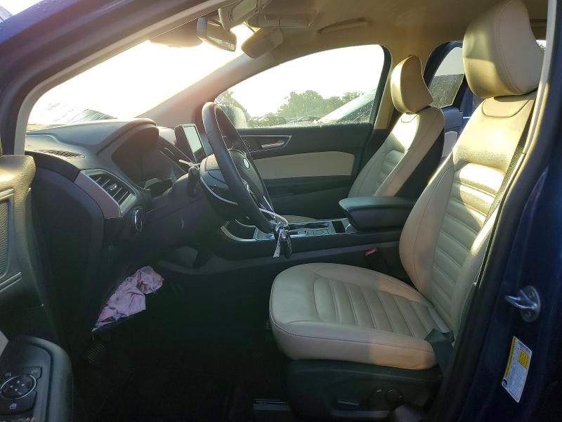 Aukcja sprzedaży 2024 Ford Edge, vin: 2FMPK4J91RBA23422, numer aukcji: 53923726