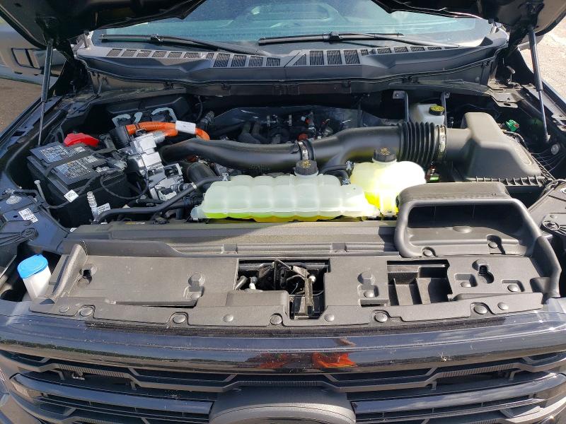 Продаж на аукціоні авто 2025 Ford F150, vin: 1FTFW3LD0SFB61277, номер лоту: 54953596
