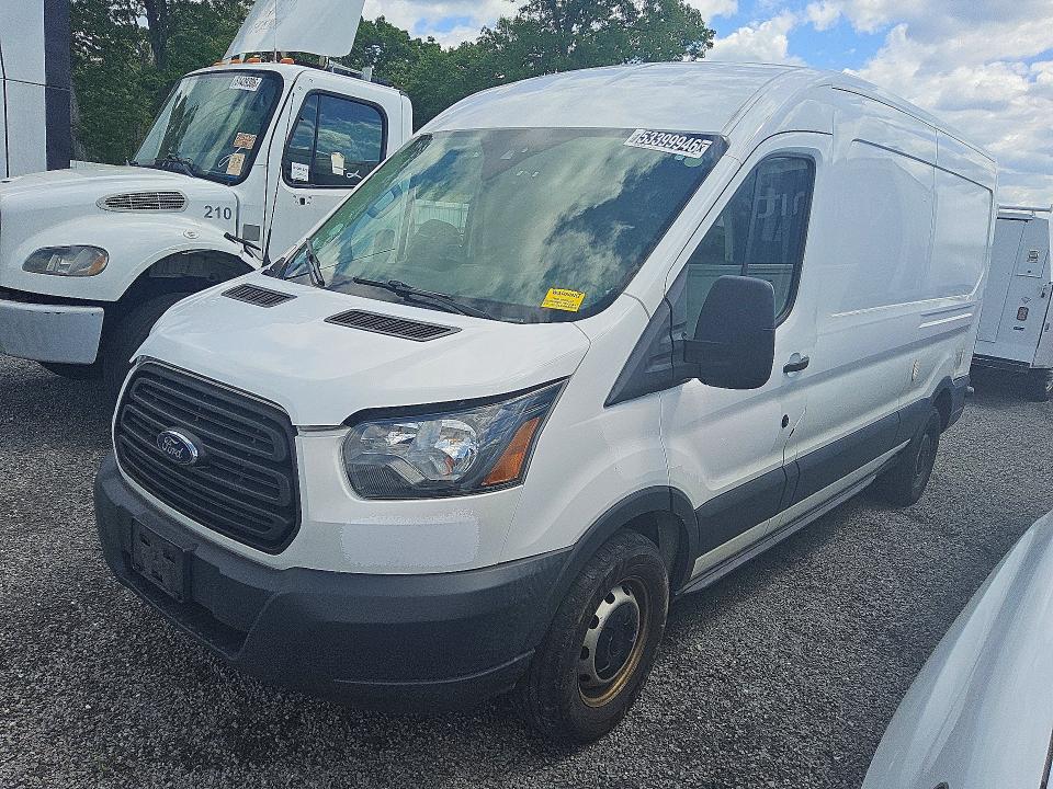 Продажа на аукционе авто 2018 Ford Transit, vin: 1FTBW2CM7JKB37542, номер лота: 53399946