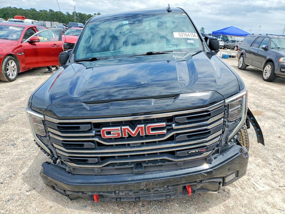 Aukcja sprzedaży 2025 Gmc Sierra, vin: 3GTUUEEL4SG120372, numer aukcji: 53164156