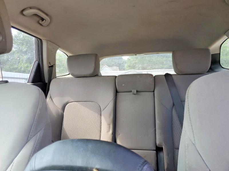 2018 Hyundai Santa Fe მანქანა იყიდება აუქციონზე, vin: KM8SMDHF8JU287042, აუქციონის ნომერი: 54460676