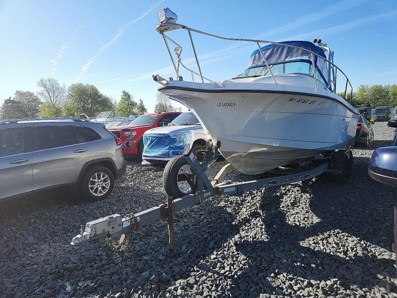 Продажа на аукционе авто 2000 Bayliner Boat, vin: USCA43FNB000, номер лота: 51485826