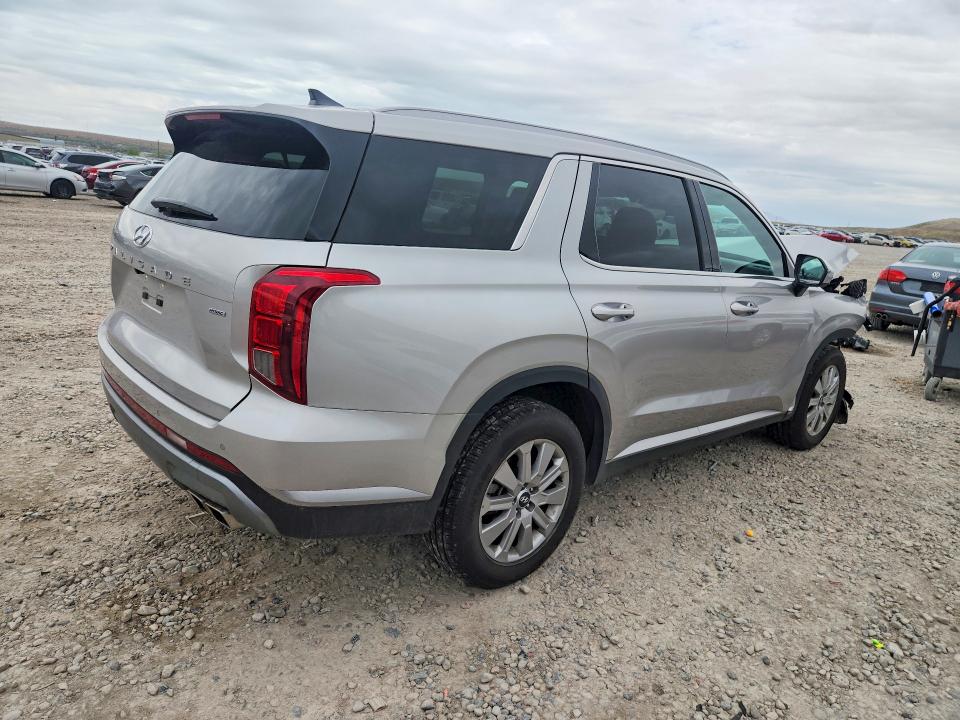 Aukcja sprzedaży 2025 Hyundai Palisade, vin: KM8R2DGE1SU874598, numer aukcji: 52361476