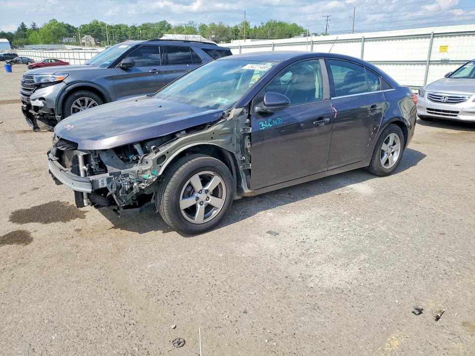 Продаж на аукціоні авто 2015 Chevrolet Cruze, vin: 1G1PC5SB4F7164149, номер лоту: 54221466