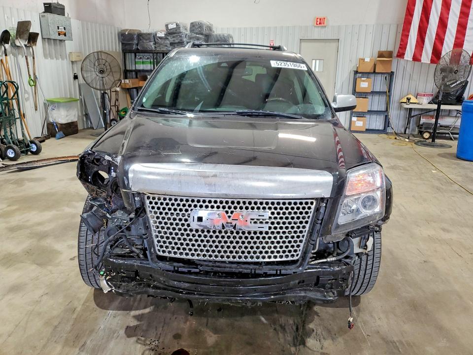 52351966 :رقم المزاد ، 2GKFLZE36E6244716 vin ، 2014 Gmc Terrain مزاد بيع