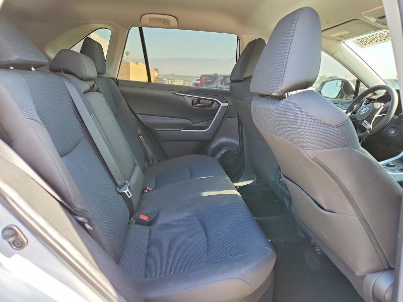 2025 Toyota Rav4 მანქანა იყიდება აუქციონზე, vin: 4T3MWRFV7SU169924, აუქციონის ნომერი: 54659496