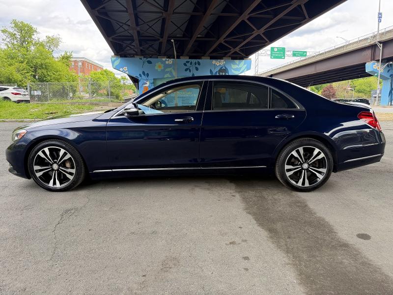 Aukcja sprzedaży 2017 Mercedes-benz S, vin: WDDUG8FBXHA321561, numer aukcji: 54313566