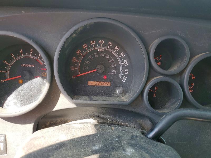 Aukcja sprzedaży 2010 Toyota Tundra, vin: 5TFRM5F17AX002023, numer aukcji: 54797246