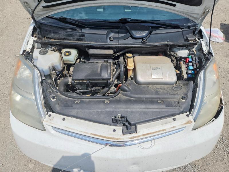 Продажа на аукционе авто 2009 Toyota Prius, vin: JTDKB20U597831841, номер лота: 53211626