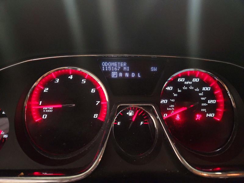 Aukcja sprzedaży 2014 Gmc Acadia, vin: 1GKKVTKD4EJ230383, numer aukcji: 52500676