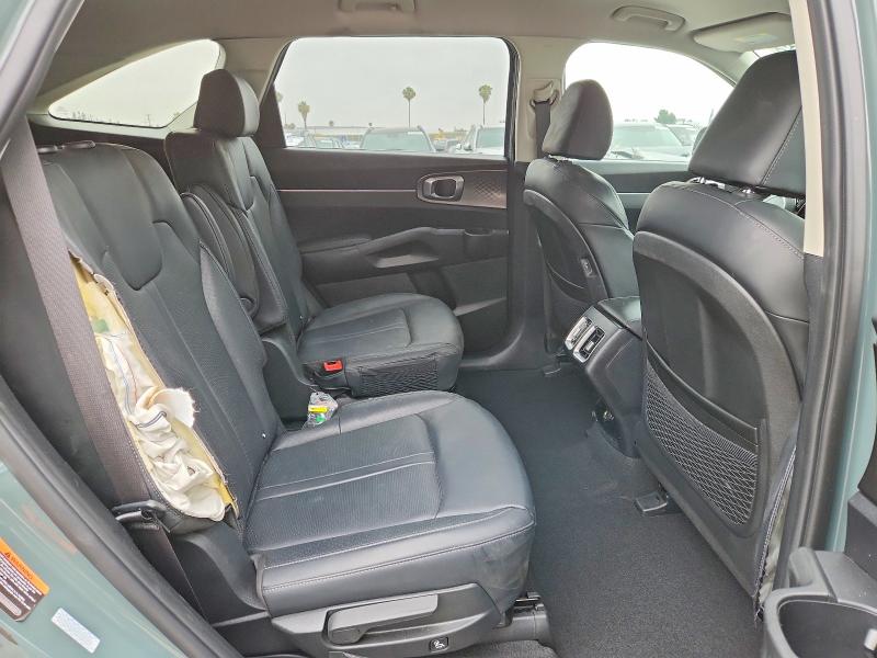 Продажа на аукционе авто 2025 Kia Sorento, vin: KNDRJDJH0S5325950, номер лота: 51244466
