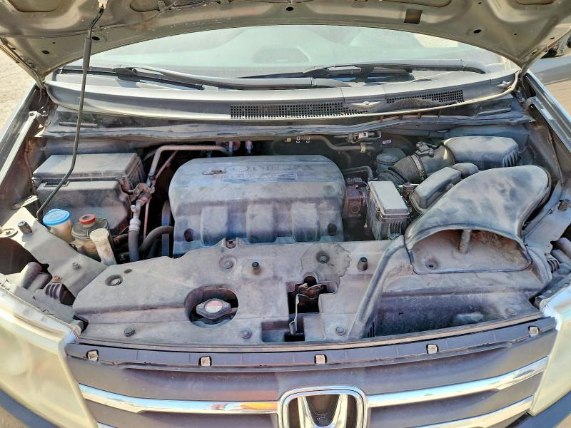 Продажа на аукционе авто 2011 Honda Odyssey, vin: 5FNRL5H61BB022906, номер лота: 52370256
