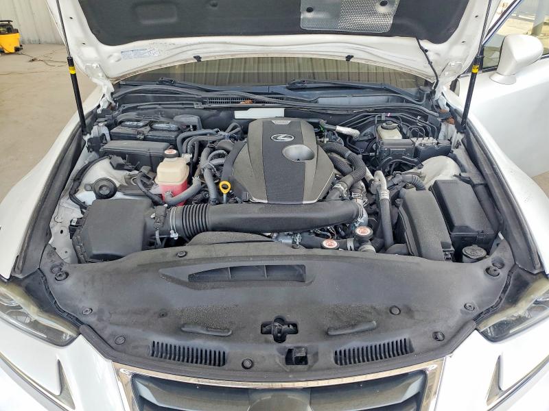 Продажа на аукционе авто 2017 Lexus Is, vin: JTHBA1D28H5060242, номер лота: 52655496