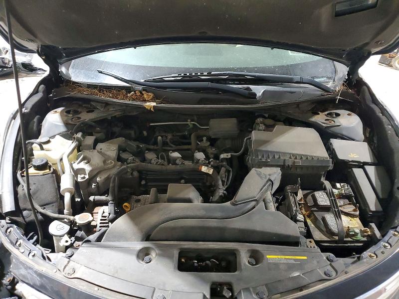 52404406 :رقم المزاد ، 1N4AL3AP9EC186884 vin ، 2014 Nissan Altima مزاد بيع