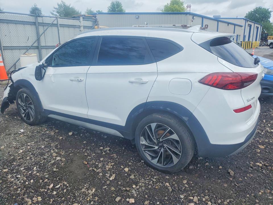 Продаж на аукціоні авто 2019 Hyundai Tucson, vin: KM8J3CALXKU848979, номер лоту: 54767826