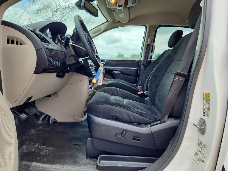 Aukcja sprzedaży 2019 Dodge Grand Caravan, vin: 2C7WDGBG4KR584271, numer aukcji: 54606466