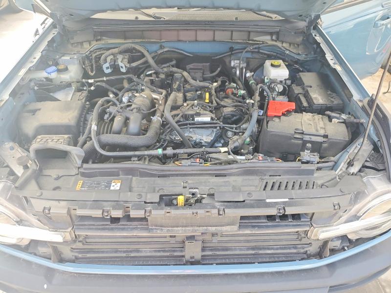 Продаж на аукціоні авто 2022 Ford Bronco, vin: 1FMDE5BH4NLB02826, номер лоту: 52573646