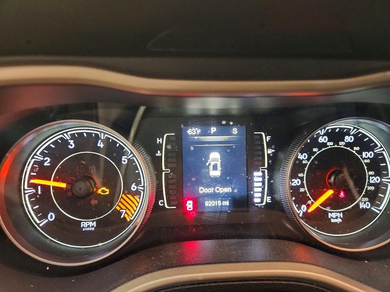 Продаж на аукціоні авто 2014 Jeep Cherokee, vin: 1C4PJMCB0EW203880, номер лоту: 53228626