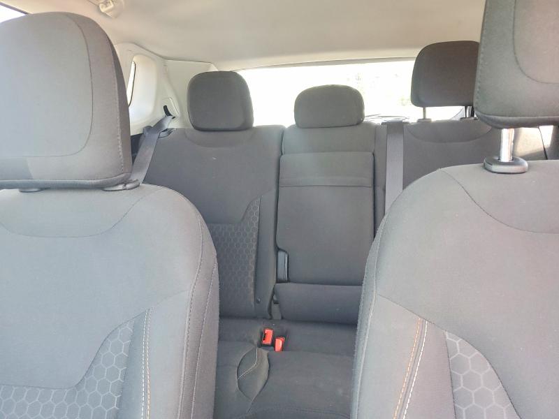 Aukcja sprzedaży 2018 Jeep Compass, vin: 3C4NJDAB1JT483349, numer aukcji: 53176766