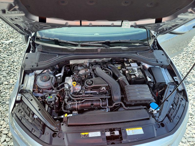 55240996 :رقم المزاد ، 3VW5X7BU4SM091362 vin ، 2025 Volkswagen Jetta مزاد بيع