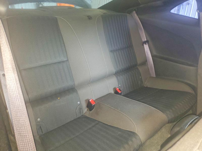 Продаж на аукціоні авто 2012 Chevrolet Camaro, vin: 2G1FA1E39C9147226, номер лоту: 54944836