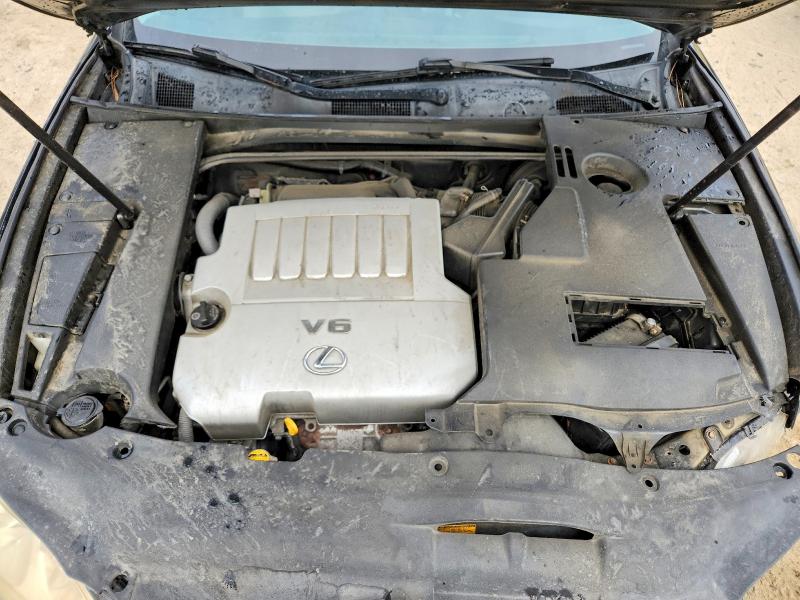 Продажа на аукционе авто 2007 Lexus Es, vin: JTHBJ46G872080792, номер лота: 52237486