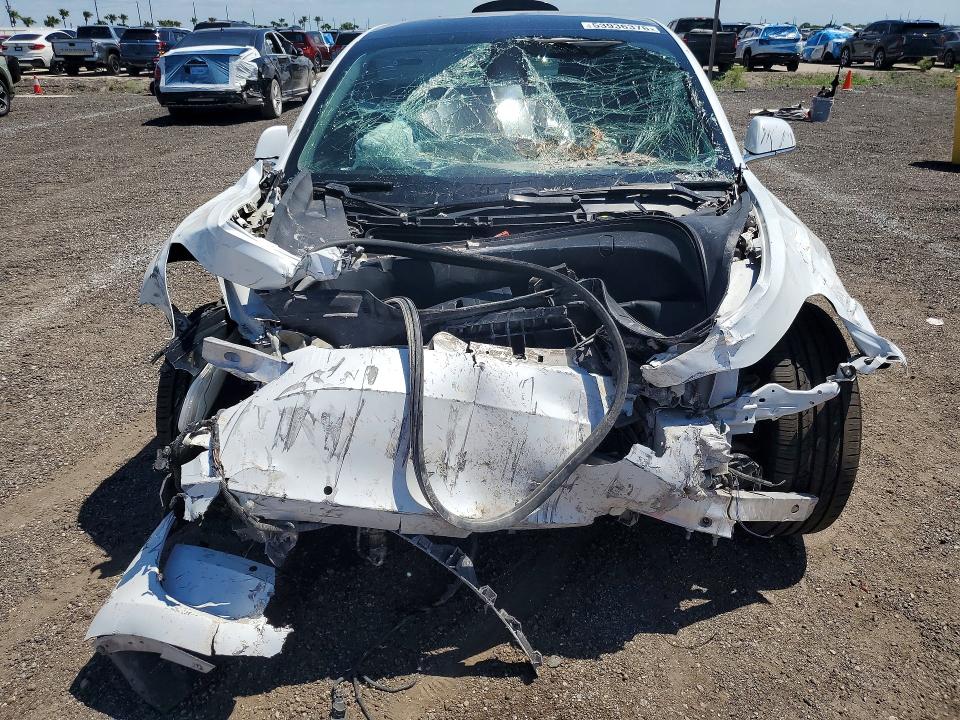 Aukcja sprzedaży 2019 Tesla Model 3, vin: 5YJ3E1EA4KF484622, numer aukcji: 53936376