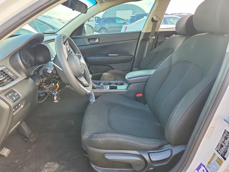 Aukcja sprzedaży 2020 Kia Optima, vin: 5XXGT4L39LG380929, numer aukcji: 54634326