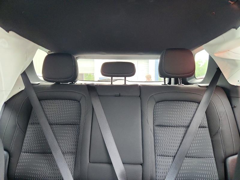 55228966 :رقم المزاد ، 3GNAXHEG8SL305506 vin ، 2025 Chevrolet Equinox مزاد بيع