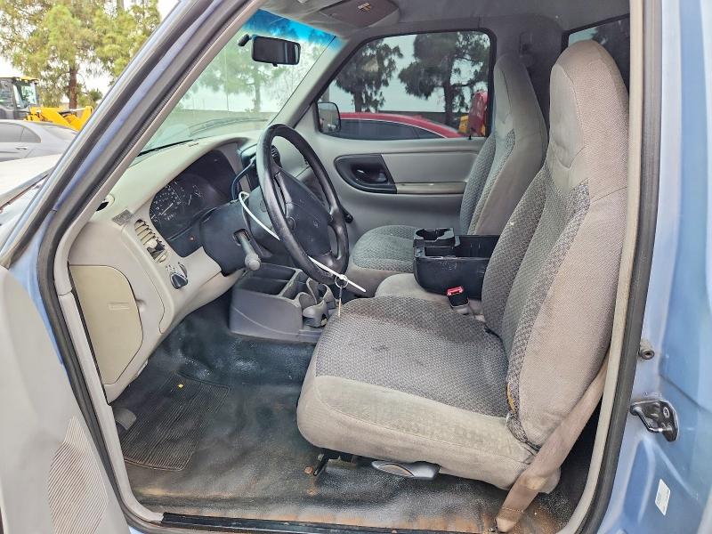 Продаж на аукціоні авто 1998 Ford Ranger, vin: 1FTYR10C8WUC58115, номер лоту: 53806266