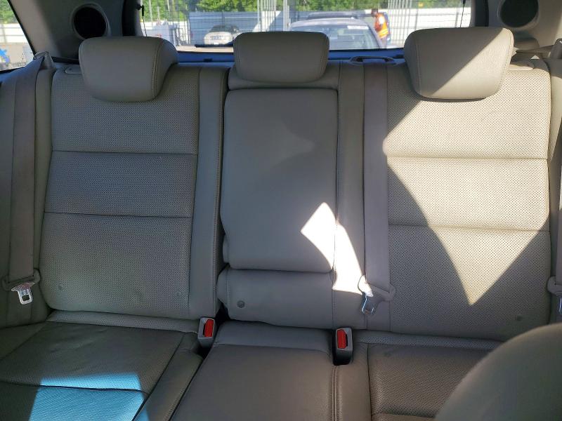 Aukcja sprzedaży 2010 Acura Rdx, vin: 5J8TB2H51AA003098, numer aukcji: 53271336