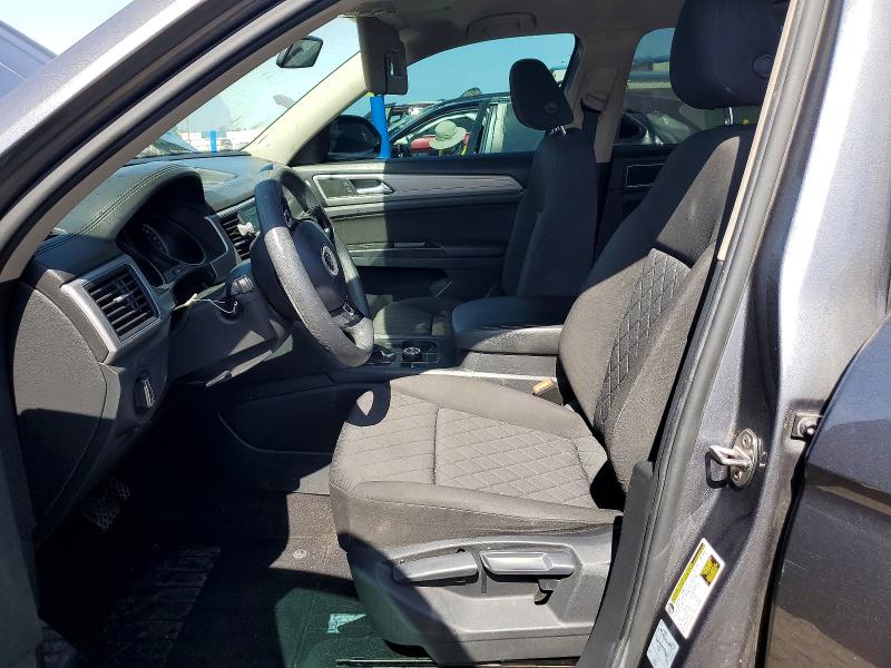 Продаж на аукціоні авто 2019 Volkswagen Atlas, vin: 1V2GR2CA6KC576728, номер лоту: 53593836