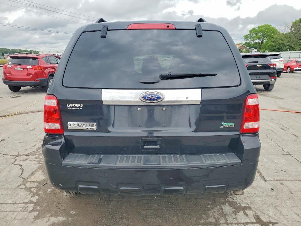 Aukcja sprzedaży 2012 Ford Escape, vin: 1FMCU0EG3CKC55074, numer aukcji: 54250566