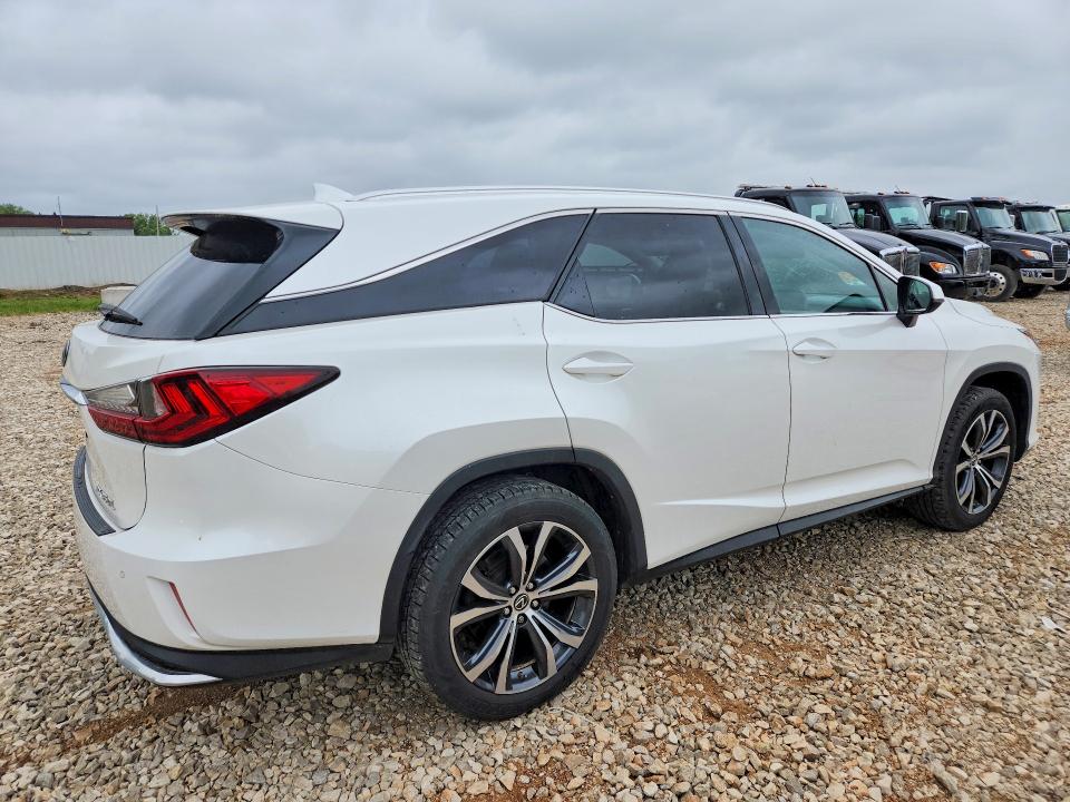 Продаж на аукціоні авто 2018 Lexus Rx, vin: JTJDZKCA6J2007240, номер лоту: 52264026