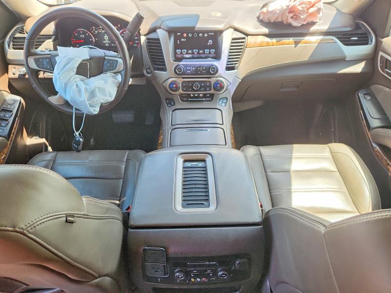 Продаж на аукціоні авто 2016 Gmc Yukon Xl, vin: 1GKS2HKJ0GR149607, номер лоту: 54958026