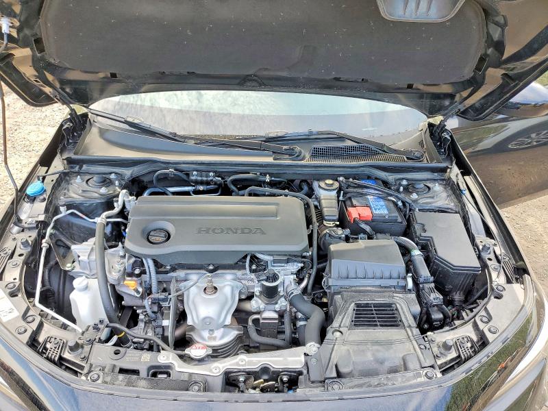 Продажа на аукционе авто 2026 Honda Civic, vin: 2HGFE2F28TH100042, номер лота: 55208156