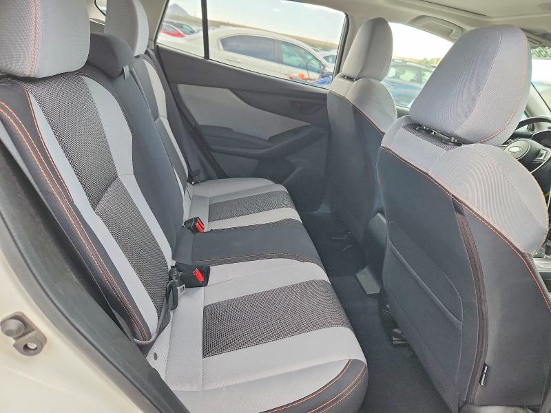 Продаж на аукціоні авто 2019 Subaru Crosstrek, vin: JF2GTAEC4KH304310, номер лоту: 54635046