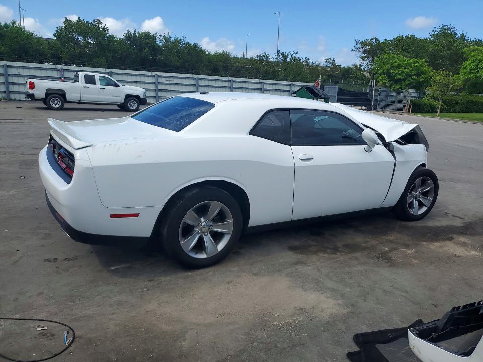 Aukcja sprzedaży 2019 Dodge Challenger, vin: 2C3CDZAG0KH669468, numer aukcji: 54244496