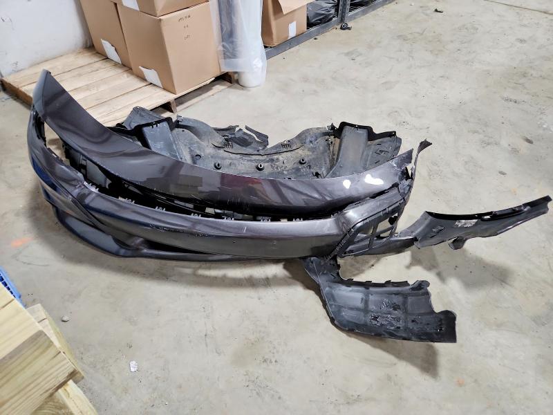 2021 Dodge Charger მანქანა იყიდება აუქციონზე, vin: 2C3CDXBG9MH642792, აუქციონის ნომერი: 53125766
