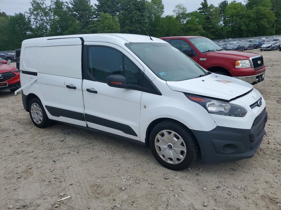 Продажа на аукционе авто 2015 Ford Transit Connect, vin: NM0LS7E70F1200639, номер лота: 54315556