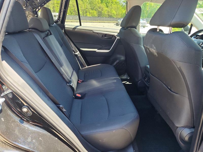 Продажа на аукционе авто 2025 Toyota Rav4, vin: 2T3G1RFV4SC545332, номер лота: 53251646