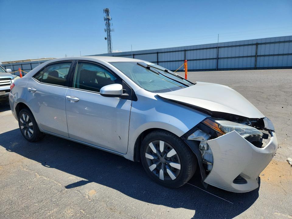 Продажа на аукционе авто 2019 Toyota Corolla, vin: 5YFBURHE7KP939978, номер лота: 54717456