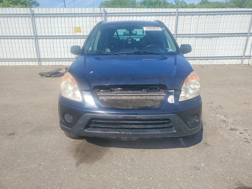 Aukcja sprzedaży 2005 Honda Cr-v, vin: JHLRD789X5C004766, numer aukcji: 53552676