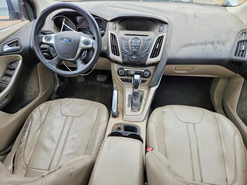 Продажа на аукционе авто 2012 Ford Focus, vin: 1FAHP3M2XCL415413, номер лота: 54097586
