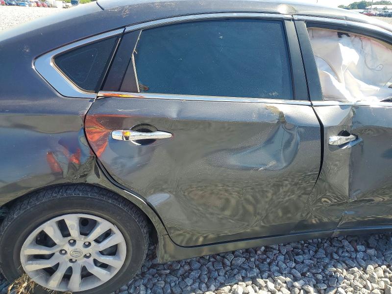 2013 Nissan Altima მანქანა იყიდება აუქციონზე, vin: 1N4AL3AP3DC225791, აუქციონის ნომერი: 53790096