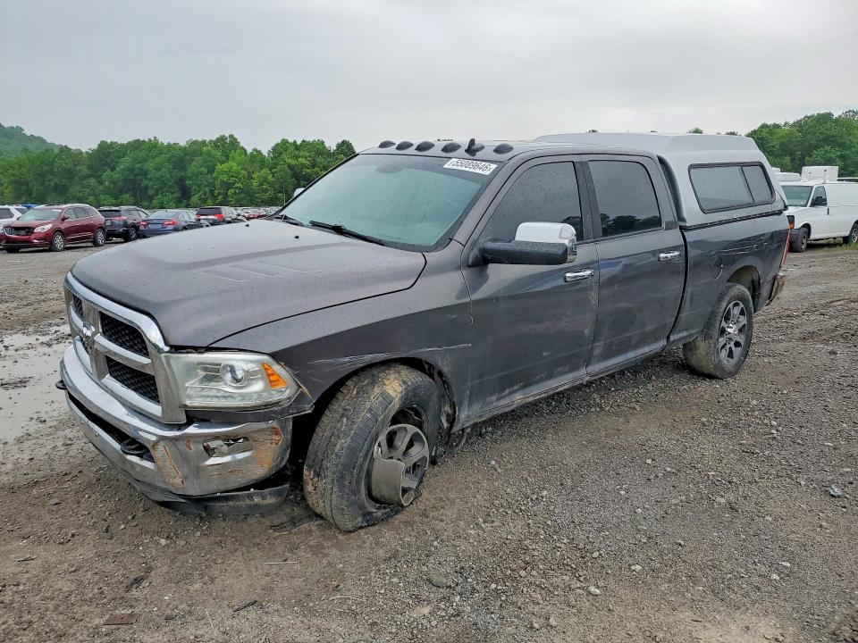 Aukcja sprzedaży 2015 Ram 3500, vin: 3C63R3EL7FG662192, numer aukcji: 55089646