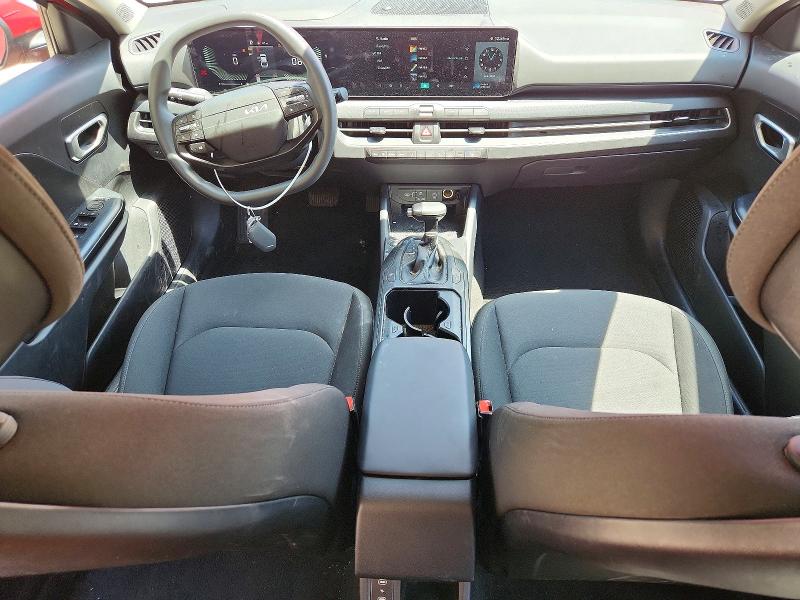 Aukcja sprzedaży 2026 Kia K4, vin: 3KPFT4DE2TE266694, numer aukcji: 52362556