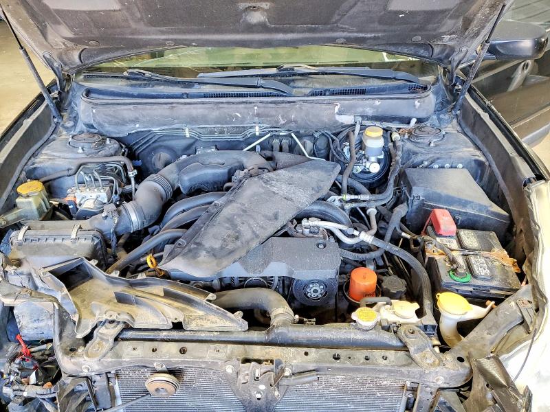 Aukcja sprzedaży 2014 Subaru Outback, vin: 4S4BRBDCXE3300855, numer aukcji: 52892566