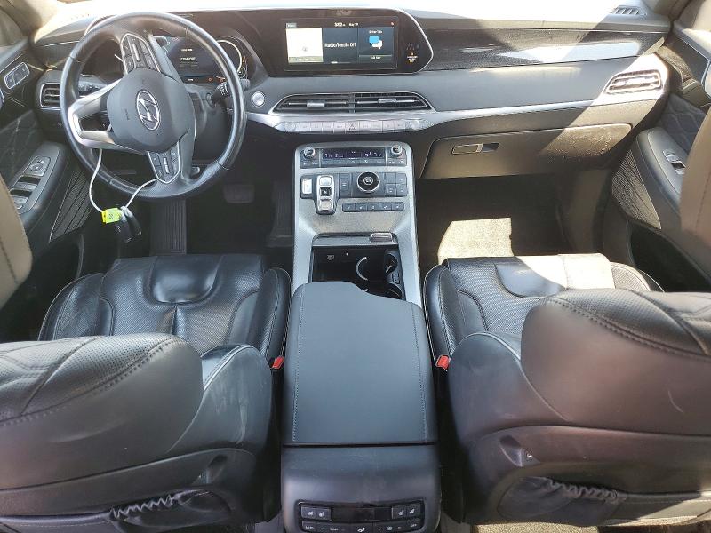 Aukcja sprzedaży 2020 Hyundai Palisade, vin: KM8R54HE3LU033163, numer aukcji: 53644766