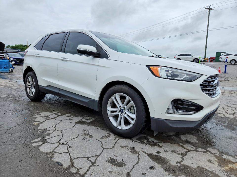 Aukcja sprzedaży 2020 Ford Edge, vin: 2FMPK3J96LBA04351, numer aukcji: 54709626
